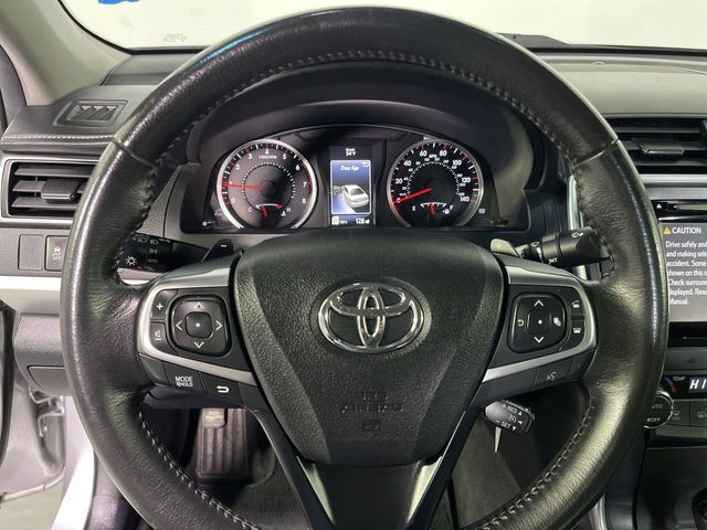 2015 Toyota Camry XSE Columbia SC