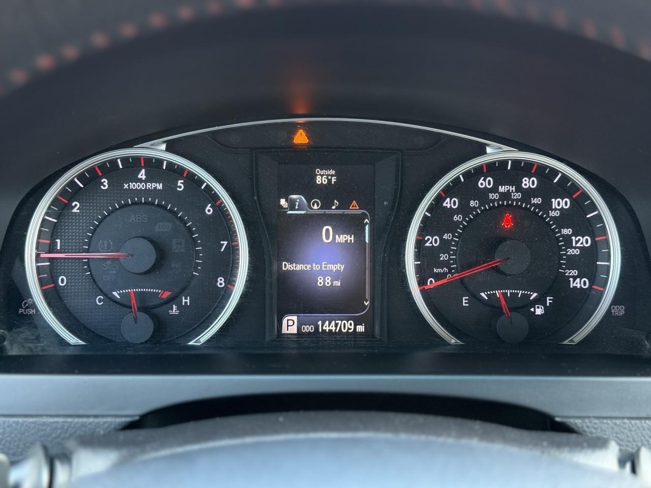 2015 Toyota Camry XSE Crestwood KY