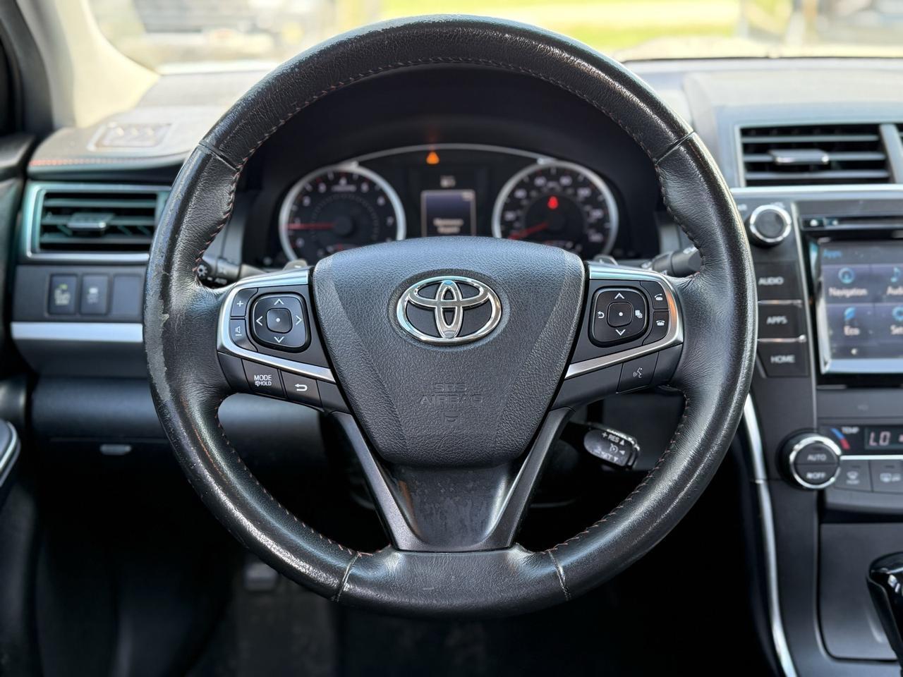 2015 Toyota Camry XSE Crestwood KY