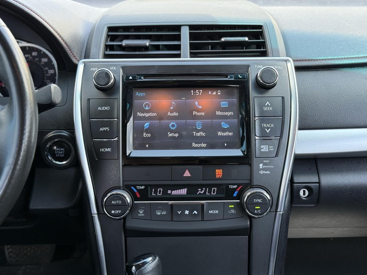 2015 Toyota Camry XSE Crestwood KY