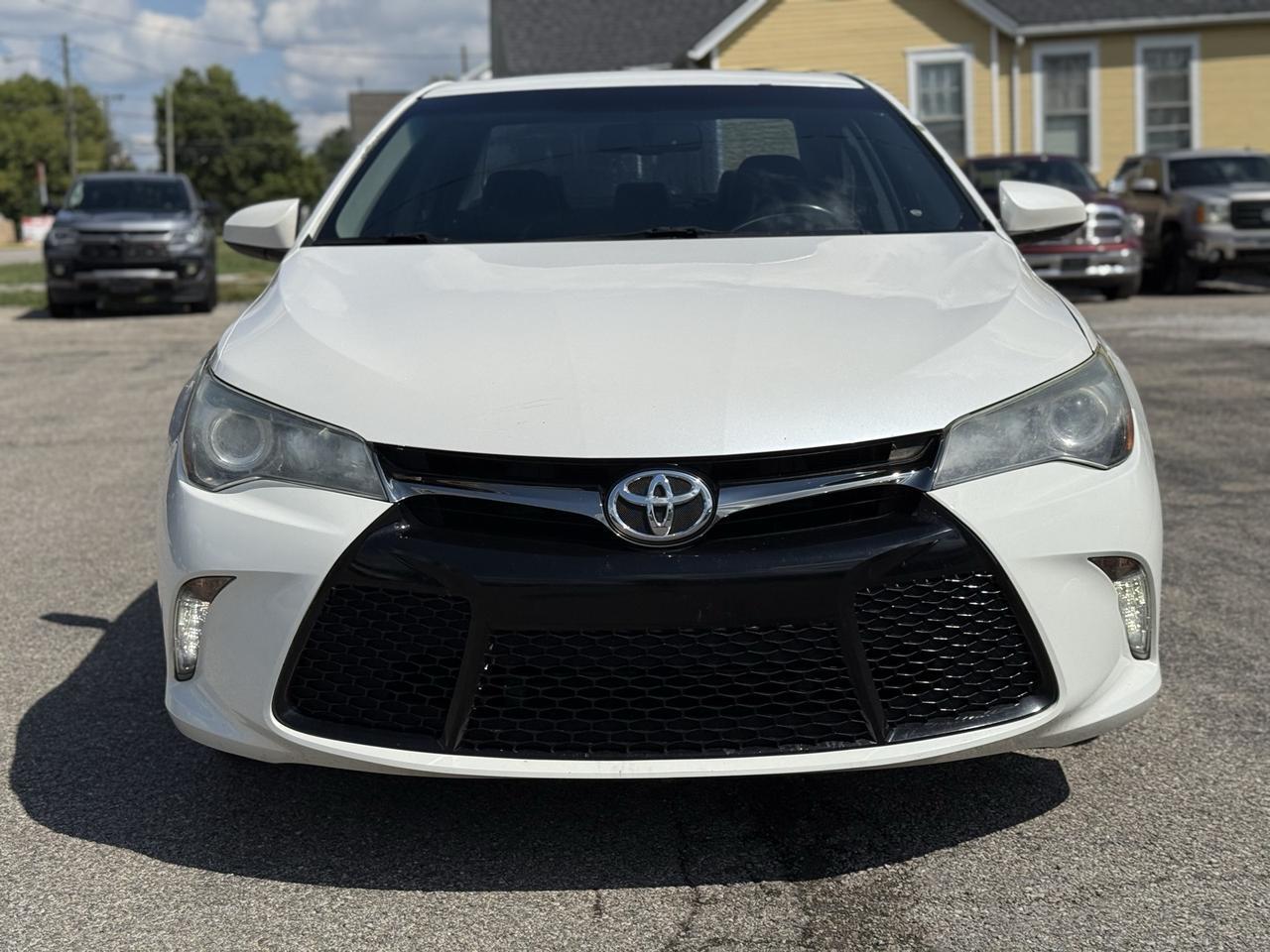 2015 Toyota Camry XSE Crestwood KY