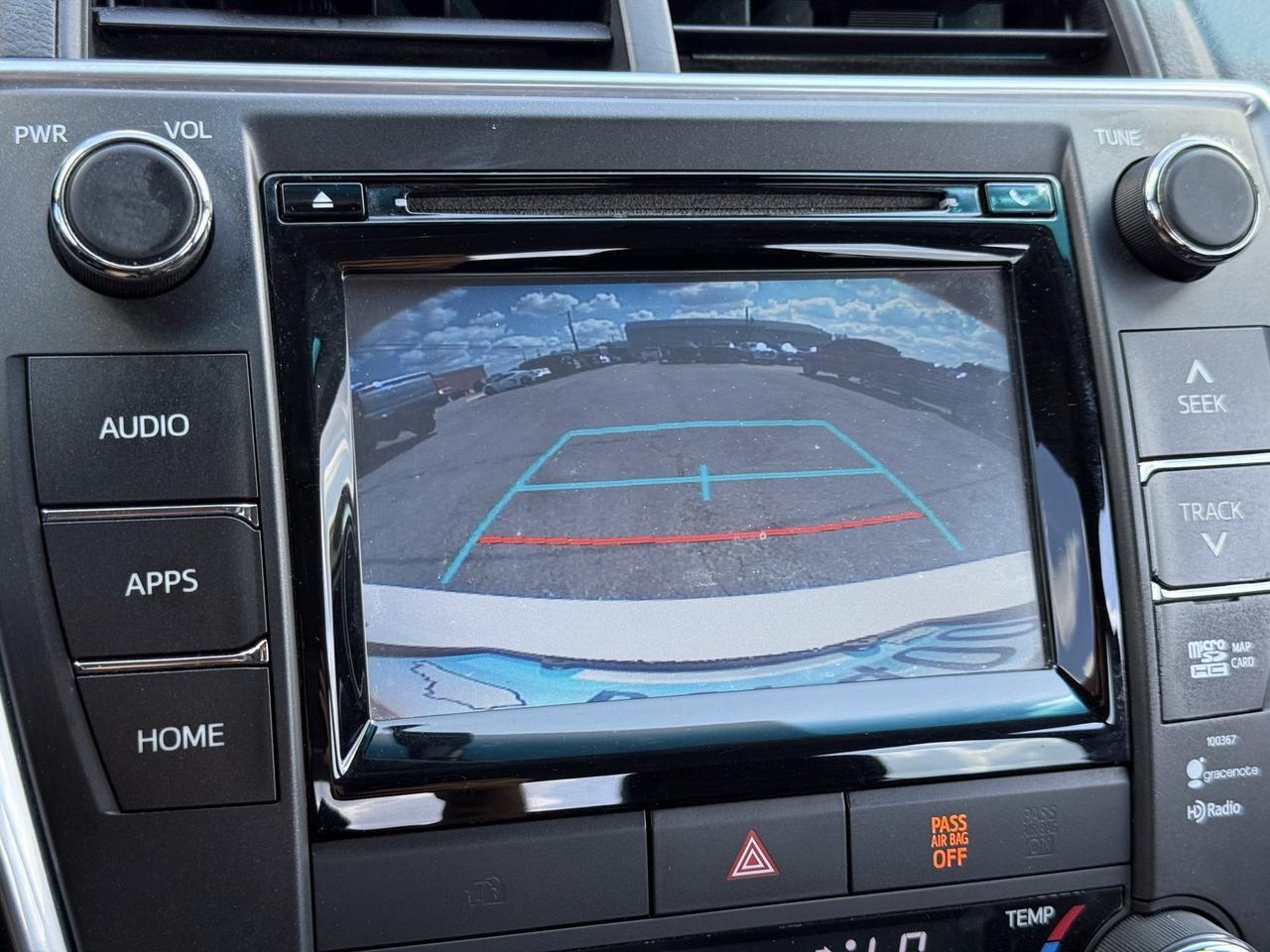 2015 Toyota Camry XSE Crestwood KY