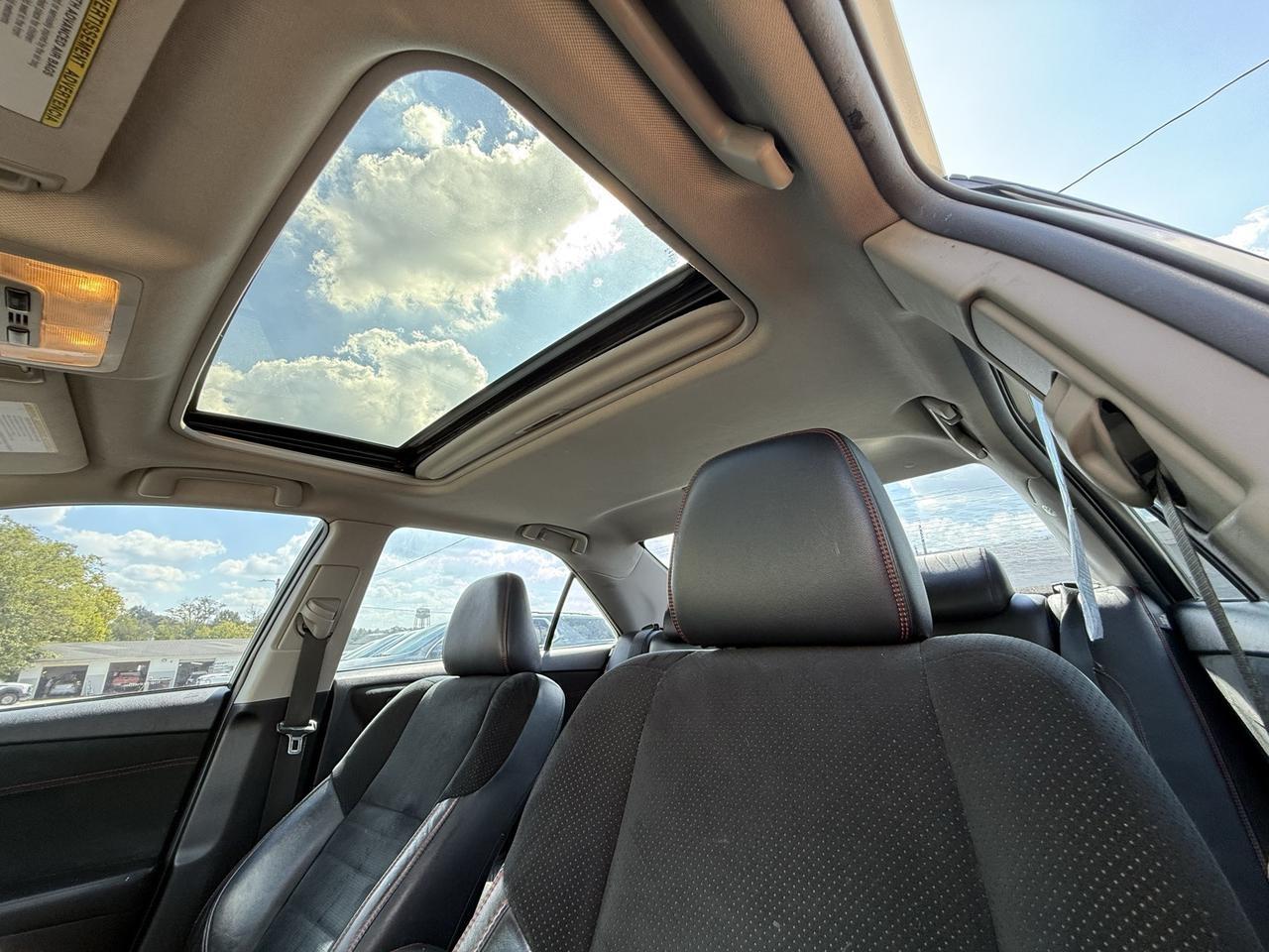 2015 Toyota Camry XSE Crestwood KY