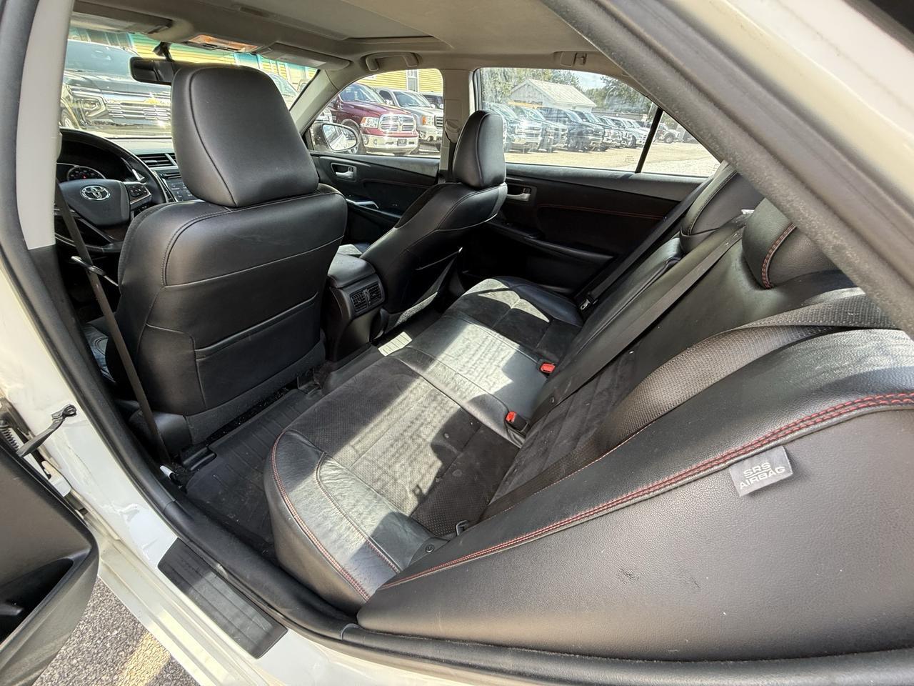 2015 Toyota Camry XSE Crestwood KY