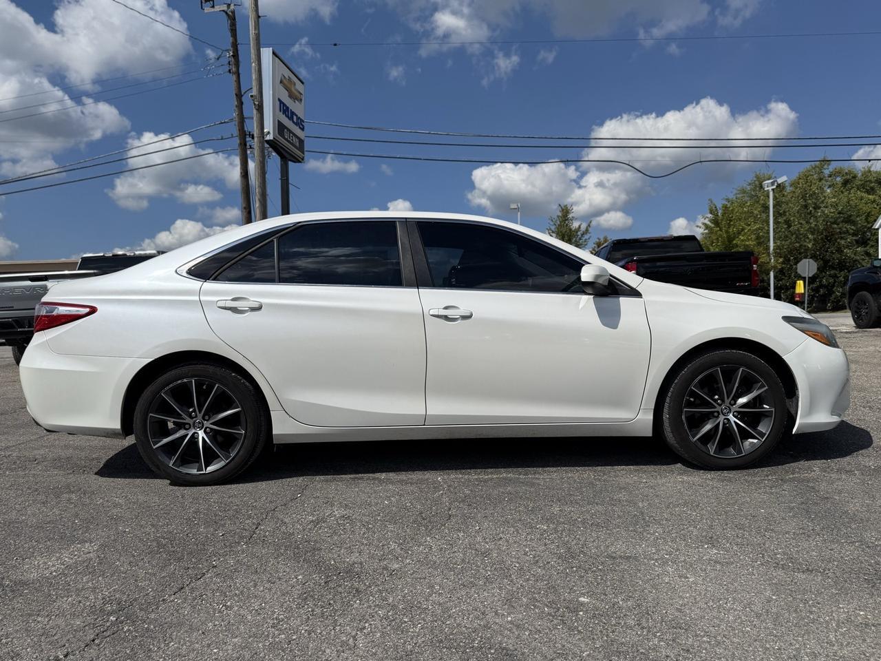 2015 Toyota Camry XSE Crestwood KY