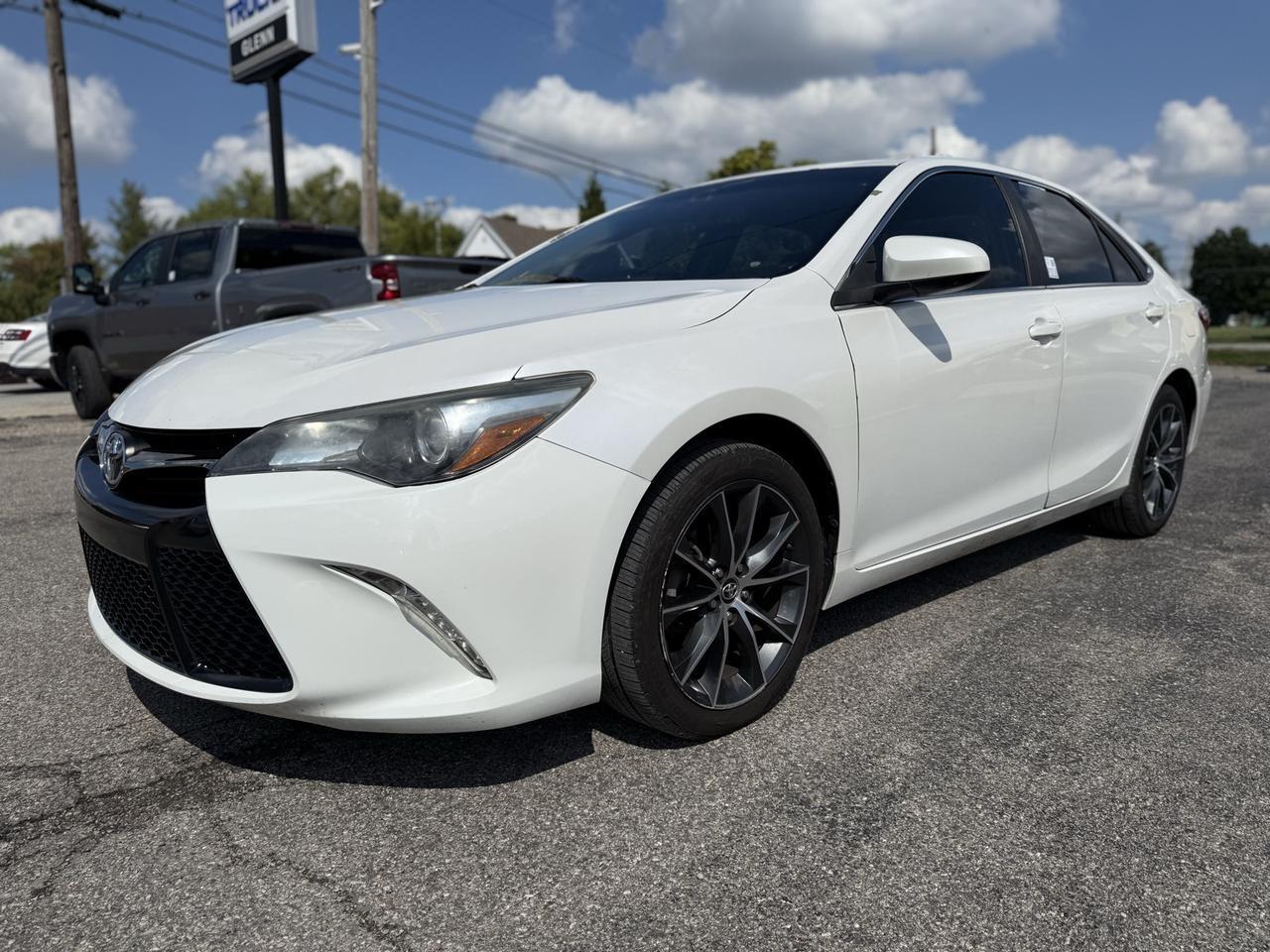 2015 Toyota Camry XSE Crestwood KY