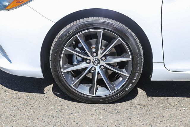 2015 Toyota Camry XSE Folsom CA