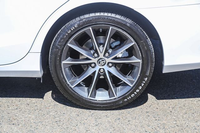 2015 Toyota Camry XSE Folsom CA