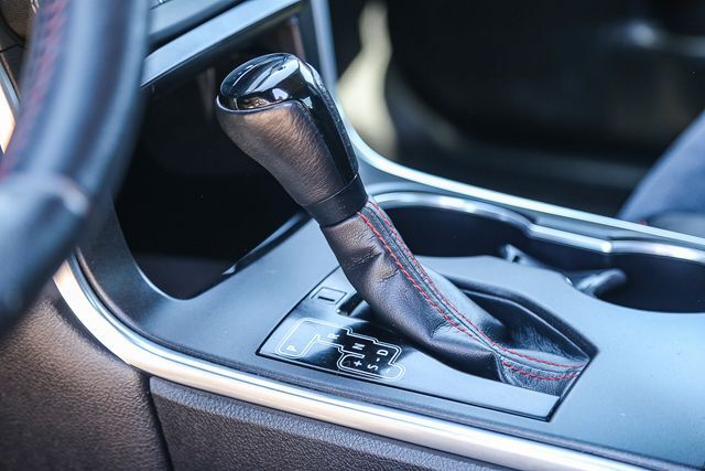 2015 Toyota Camry XSE Folsom CA