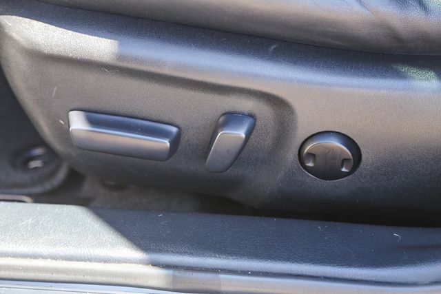 2015 Toyota Camry XSE Folsom CA