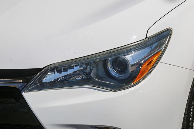 2015 Toyota Camry XSE Folsom CA