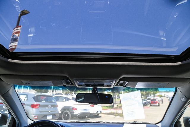 2015 Toyota Camry XSE Folsom CA