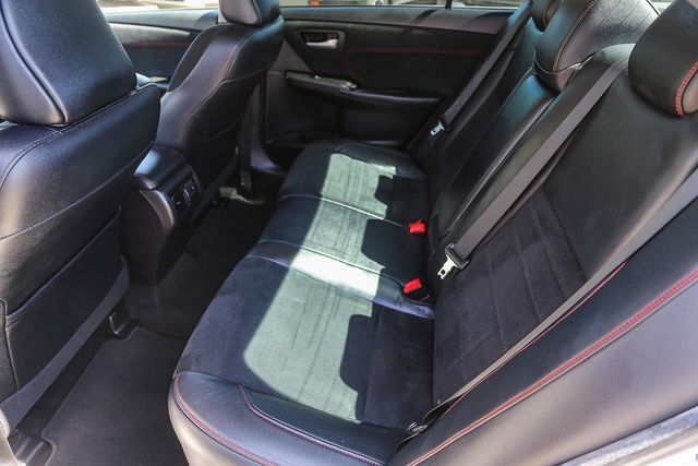 2015 Toyota Camry XSE Folsom CA