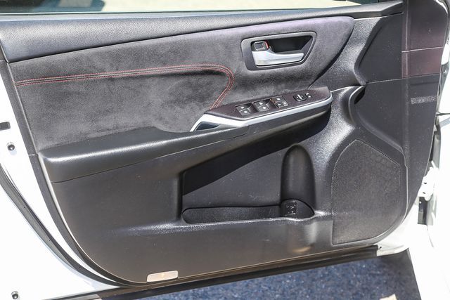 2015 Toyota Camry XSE Folsom CA