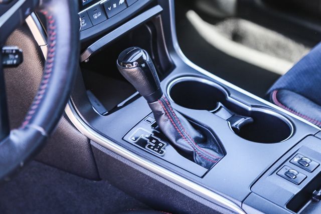 2015 Toyota Camry XSE Folsom CA