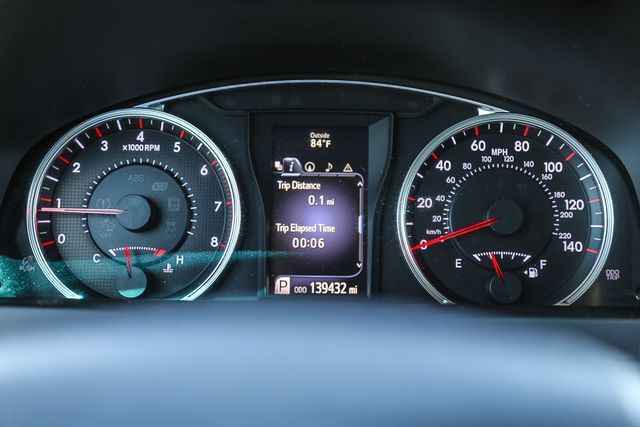 2015 Toyota Camry XSE Folsom CA