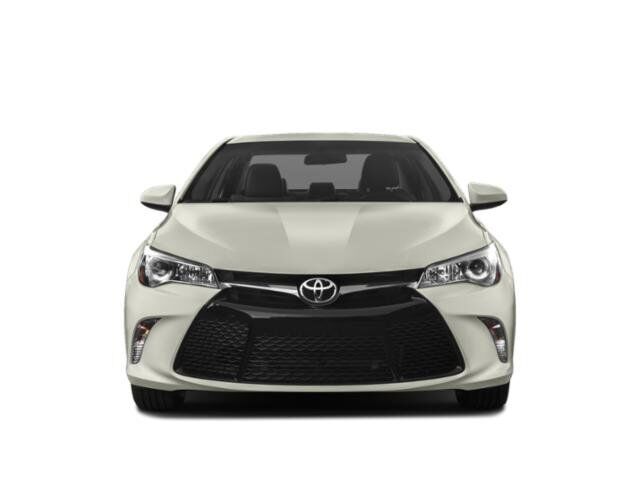 2015 Toyota Camry XSE Hurst TX
