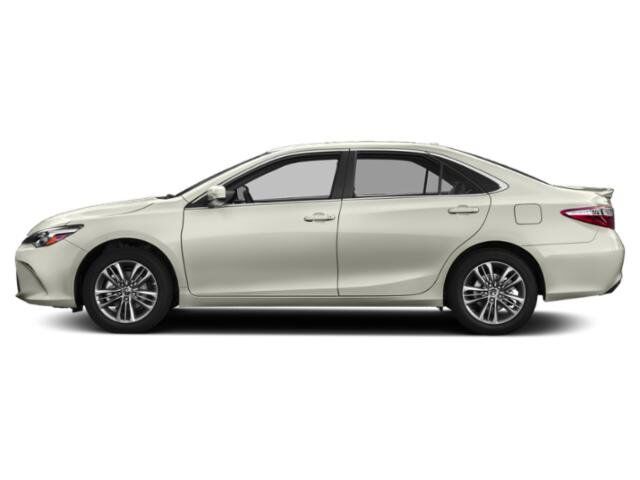 2015 Toyota Camry XSE Hurst TX