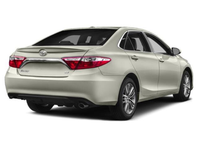 2015 Toyota Camry XSE Hurst TX