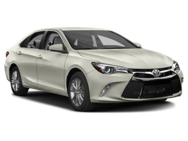 2015 Toyota Camry XSE Hurst TX
