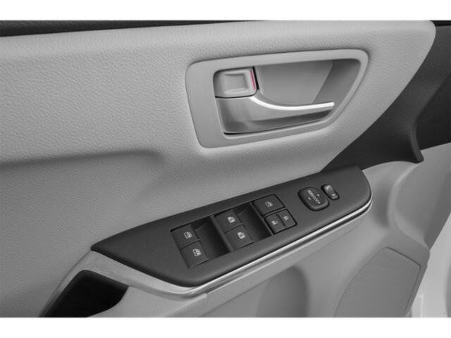 2015 Toyota Camry XSE Hurst TX