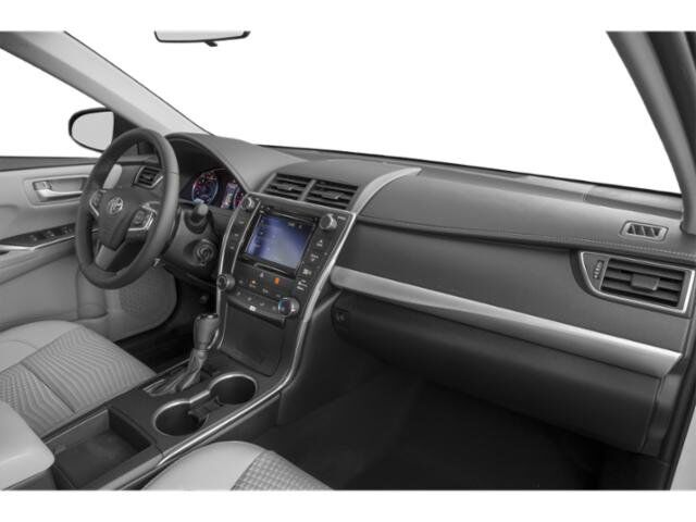 2015 Toyota Camry XSE Hurst TX