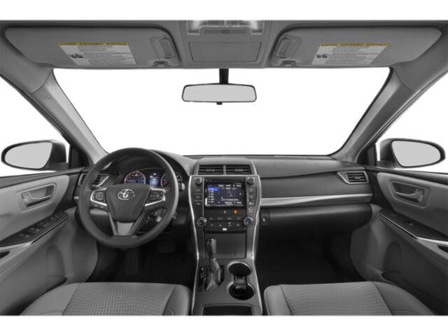 2015 Toyota Camry XSE Hurst TX