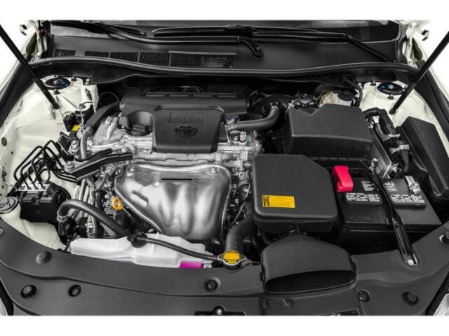 2015 Toyota Camry XSE Hurst TX