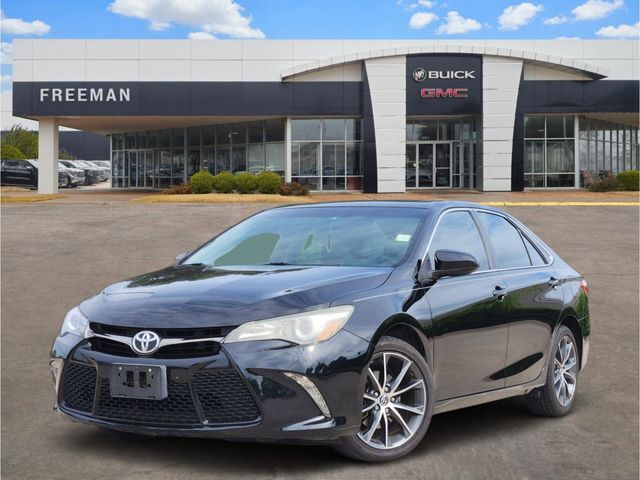 2015 Toyota Camry XSE Grapevine TX