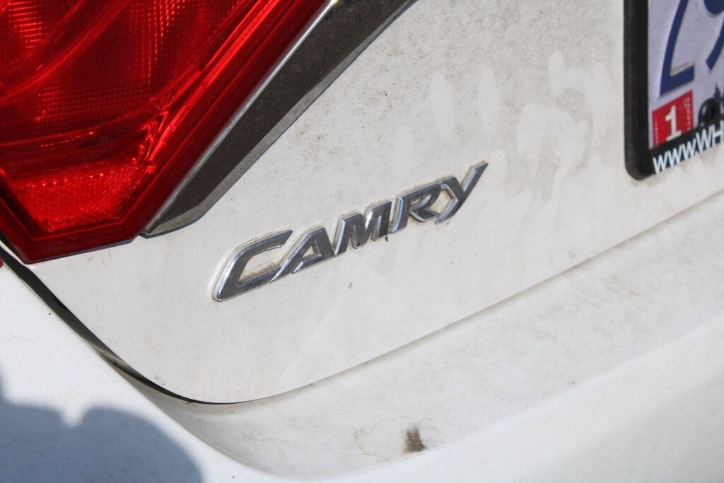 2015 Toyota Camry XSE Klamath Falls OR