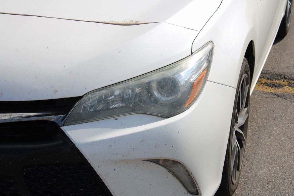 2015 Toyota Camry XSE Klamath Falls OR
