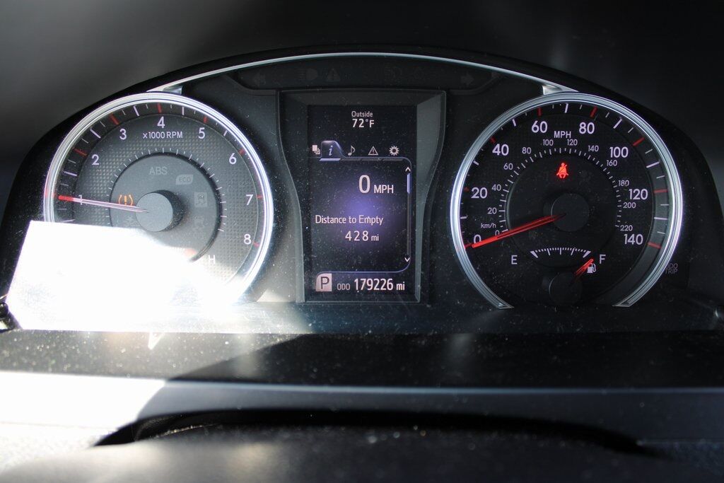 2015 Toyota Camry XSE Klamath Falls OR