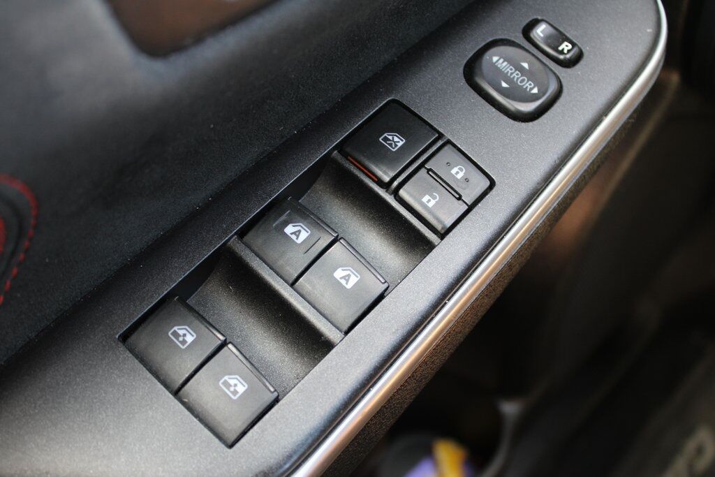 2015 Toyota Camry XSE Klamath Falls OR