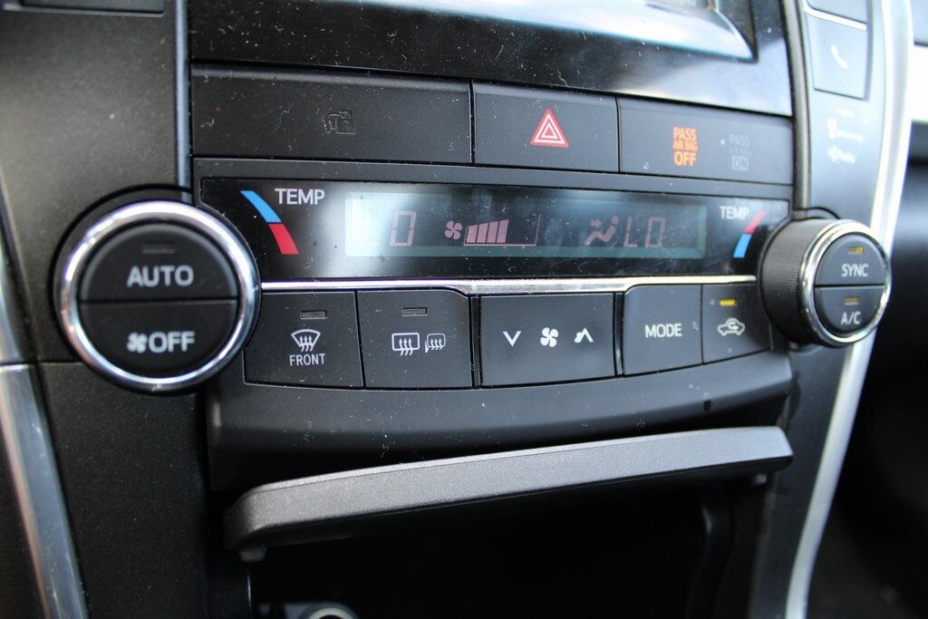 2015 Toyota Camry XSE Klamath Falls OR