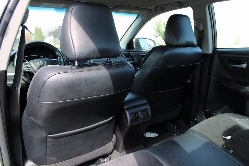 2015 Toyota Camry XSE Klamath Falls OR