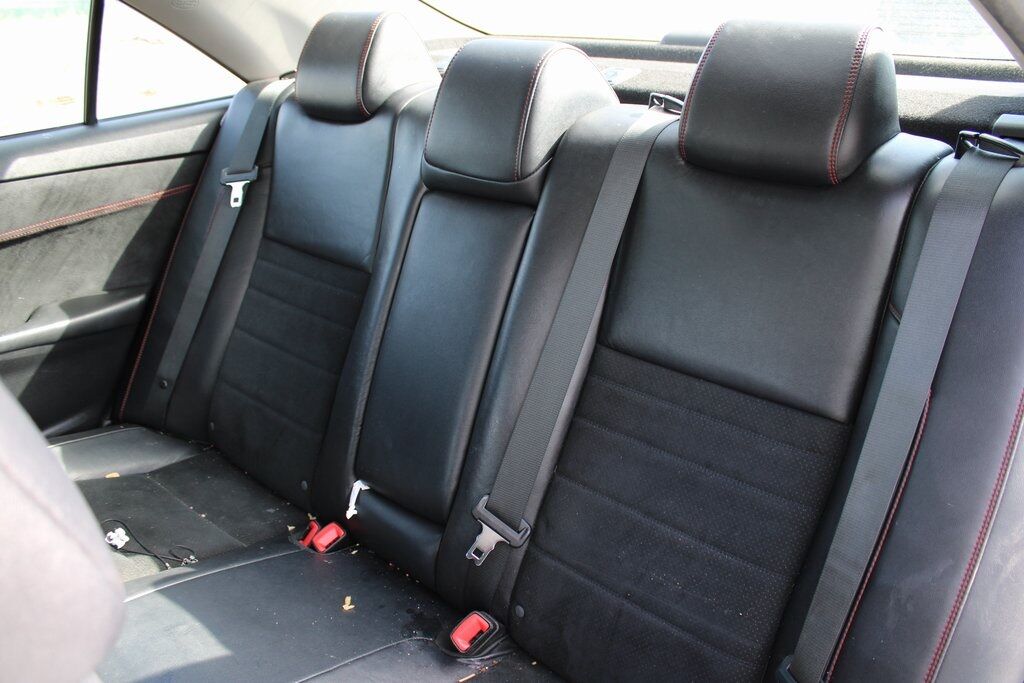 2015 Toyota Camry XSE Klamath Falls OR