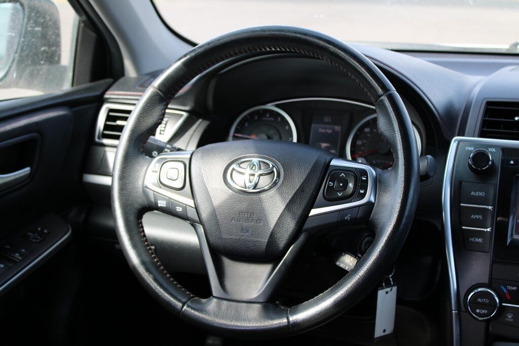 2015 Toyota Camry XSE Klamath Falls OR