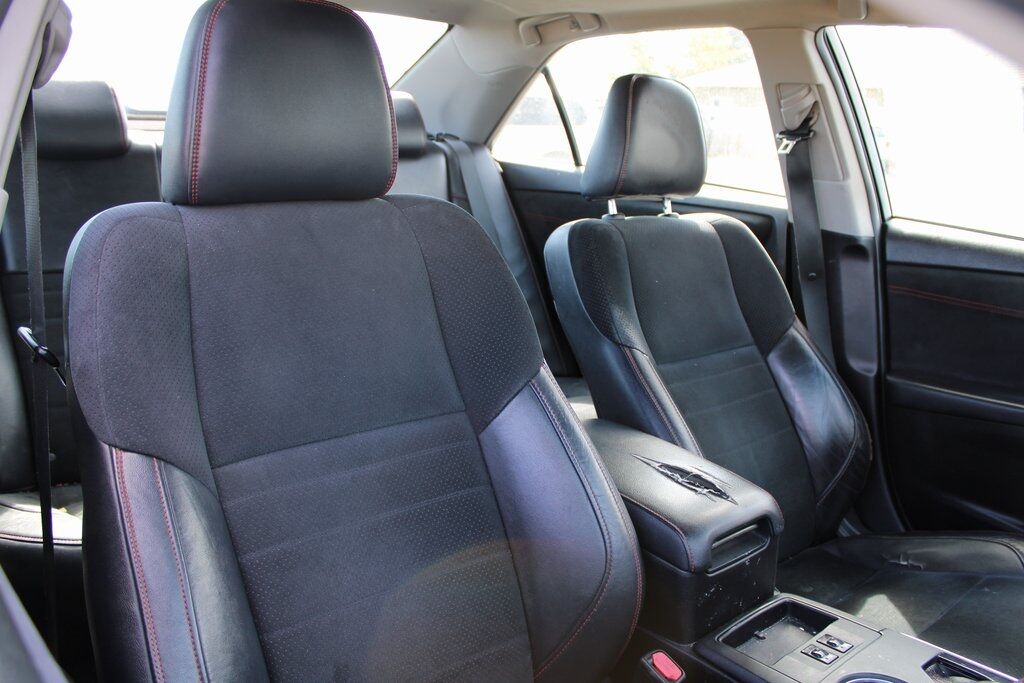 2015 Toyota Camry XSE Klamath Falls OR