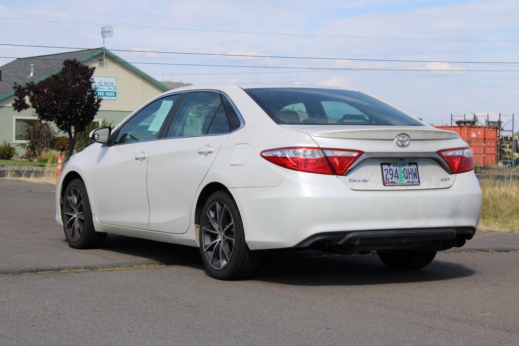 2015 Toyota Camry XSE Klamath Falls OR