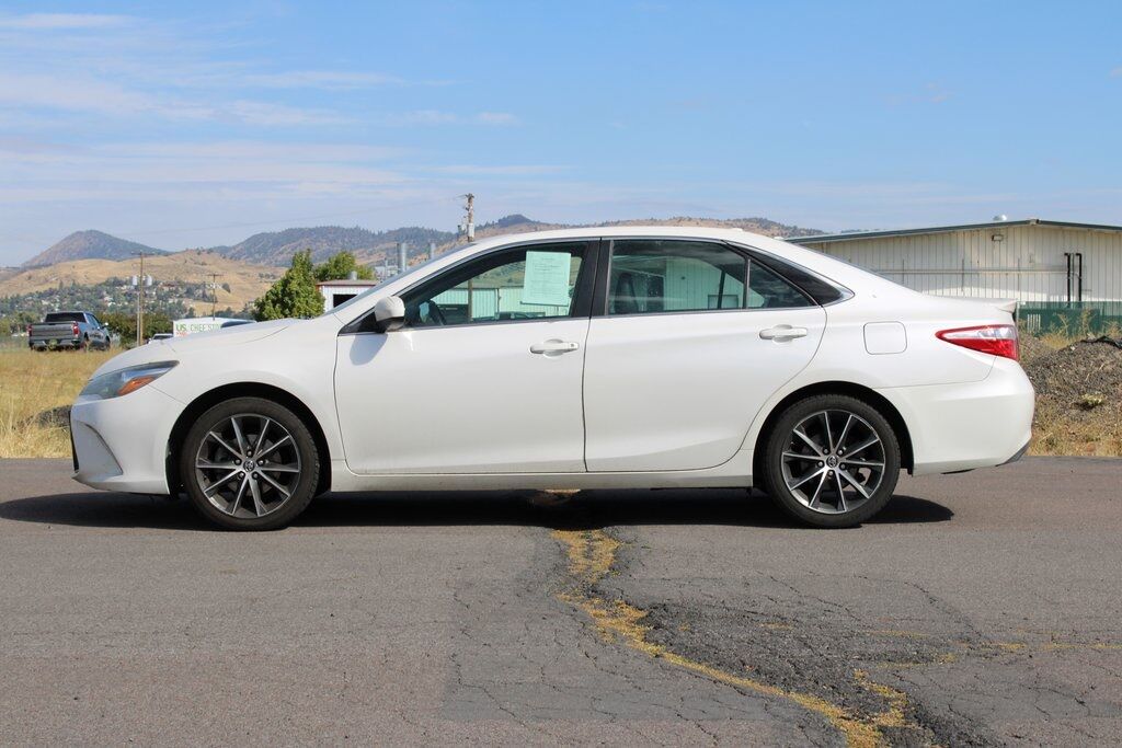 2015 Toyota Camry XSE Klamath Falls OR