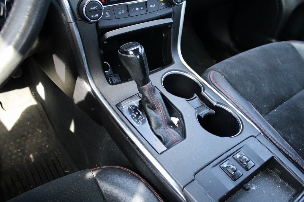 2015 Toyota Camry XSE Klamath Falls OR