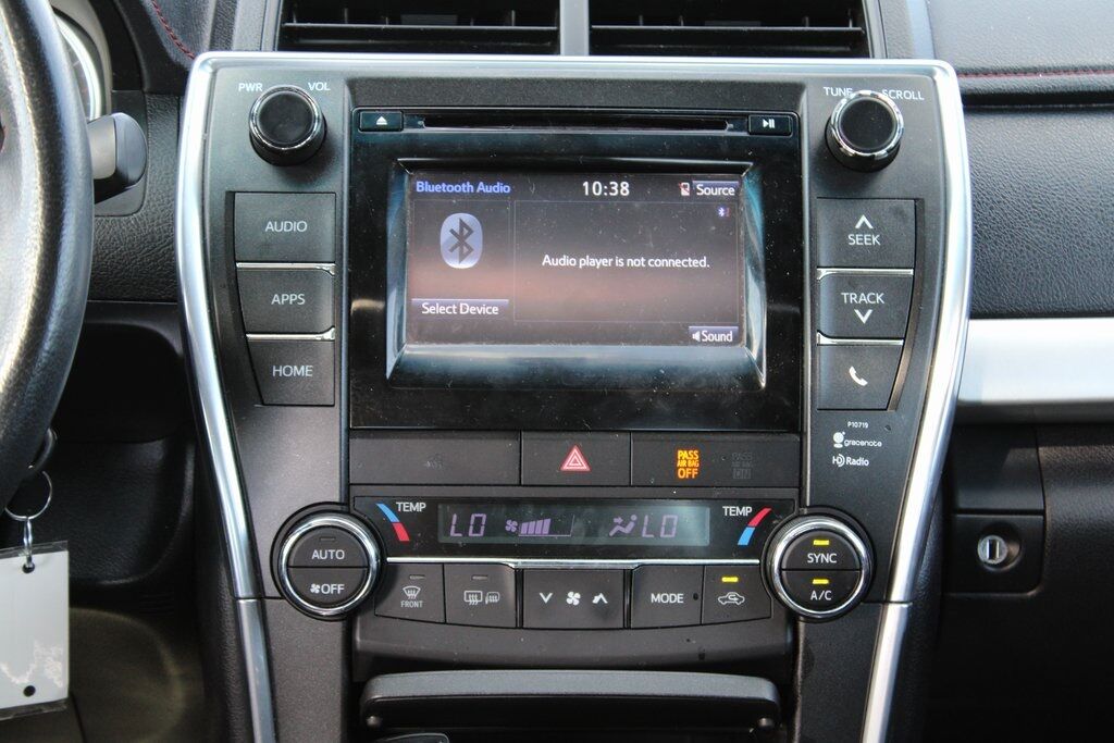 2015 Toyota Camry XSE Klamath Falls OR