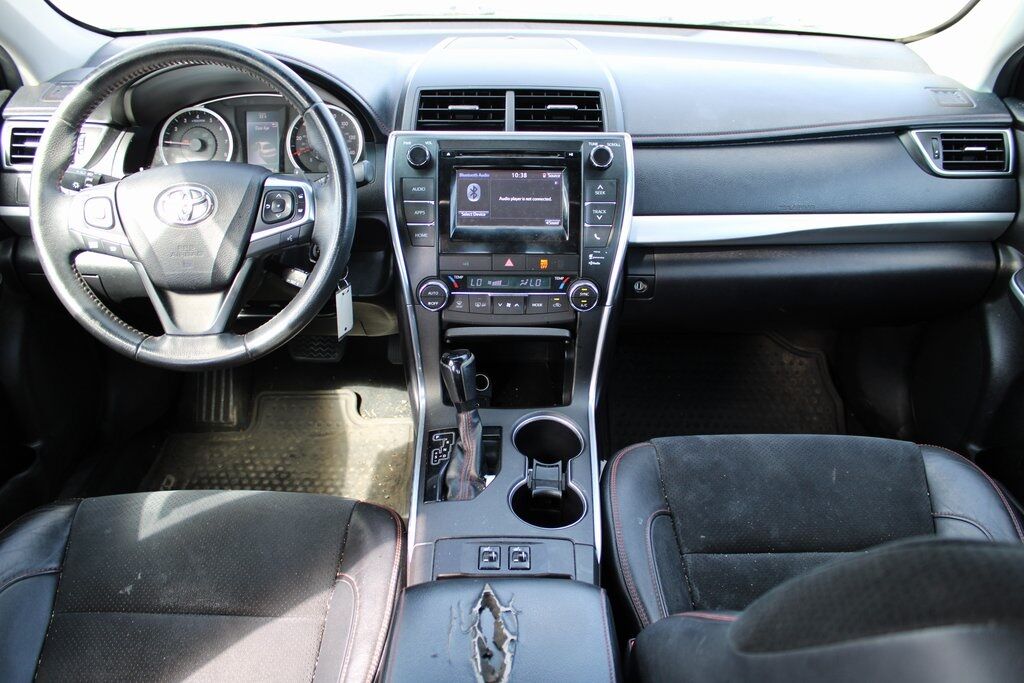 2015 Toyota Camry XSE Klamath Falls OR