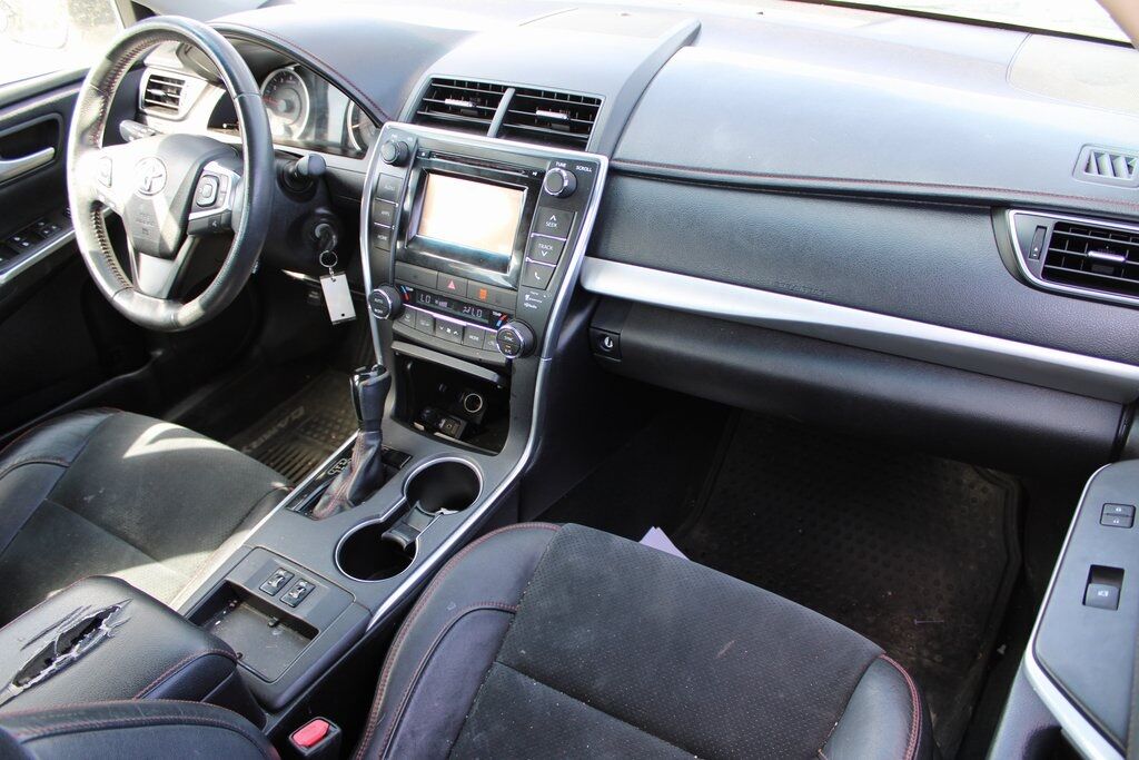 2015 Toyota Camry XSE Klamath Falls OR