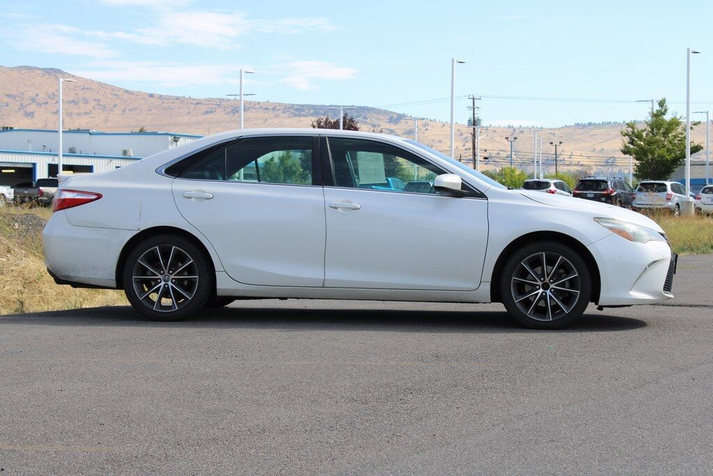 2015 Toyota Camry XSE Klamath Falls OR