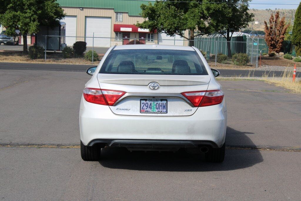 2015 Toyota Camry XSE Klamath Falls OR