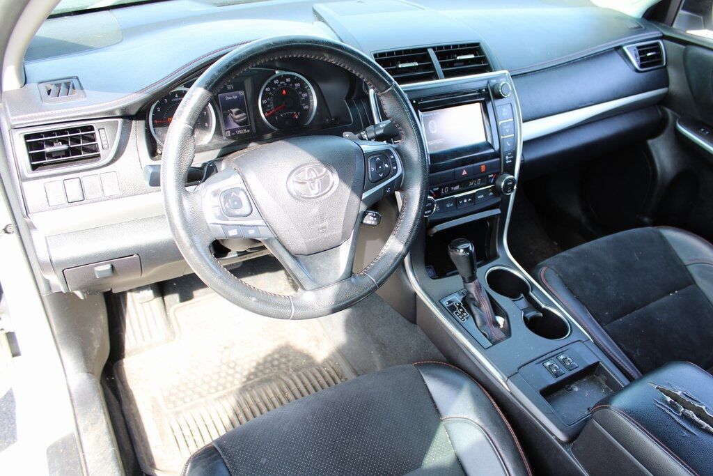 2015 Toyota Camry XSE Klamath Falls OR