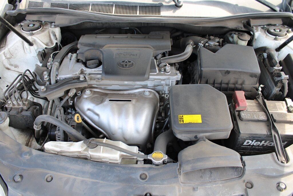 2015 Toyota Camry XSE Klamath Falls OR