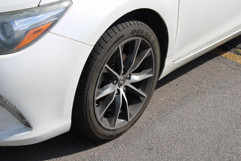 2015 Toyota Camry XSE Klamath Falls OR