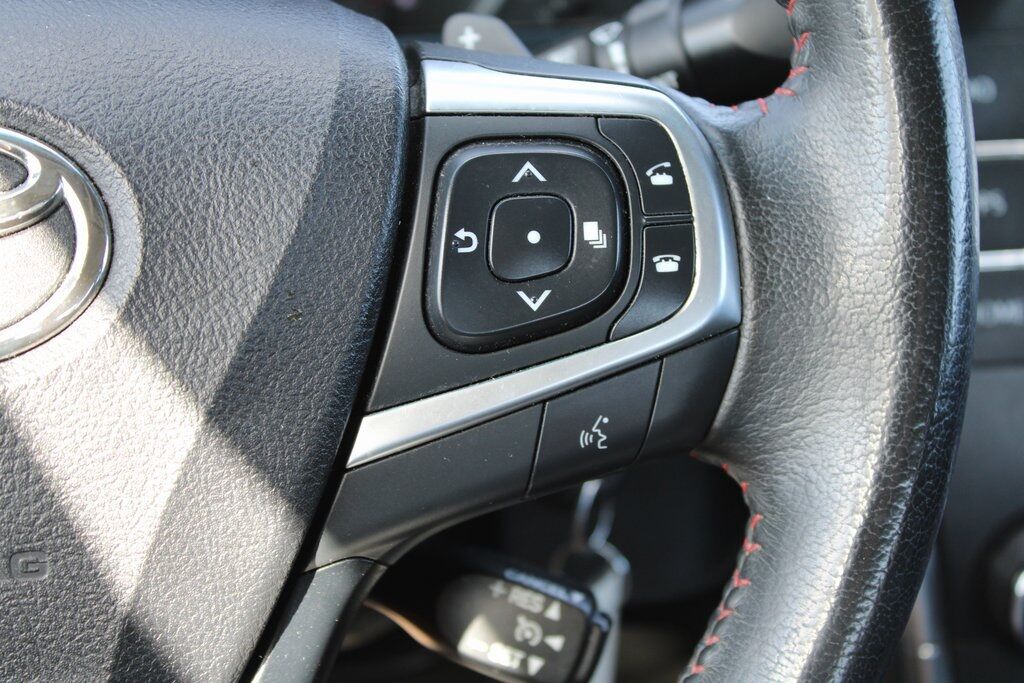 2015 Toyota Camry XSE Klamath Falls OR